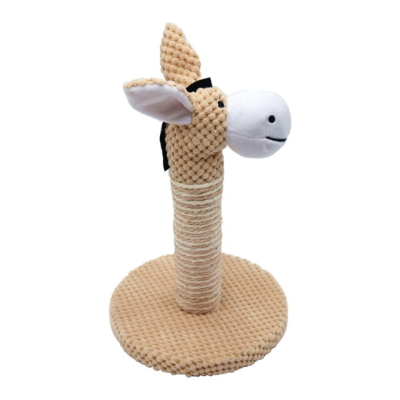 Árbol de gato con forma de anima - Imagen 3