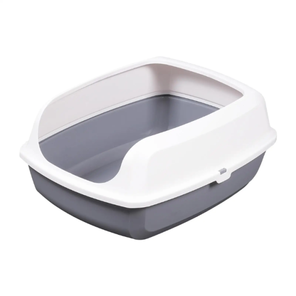 Caja de arena para gatos - Imagen 2
