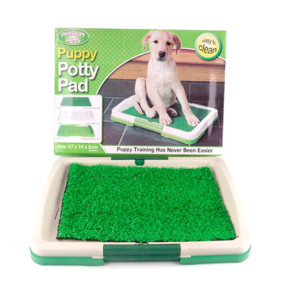 Baños Perros Puppy
