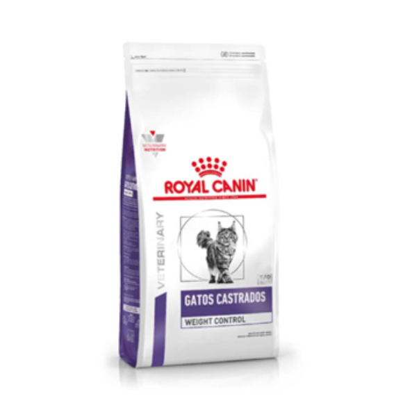 Royal Canin Castrados weight control 1.5kg