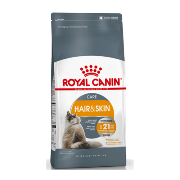 Royal Canin Hair & Skin 2kg