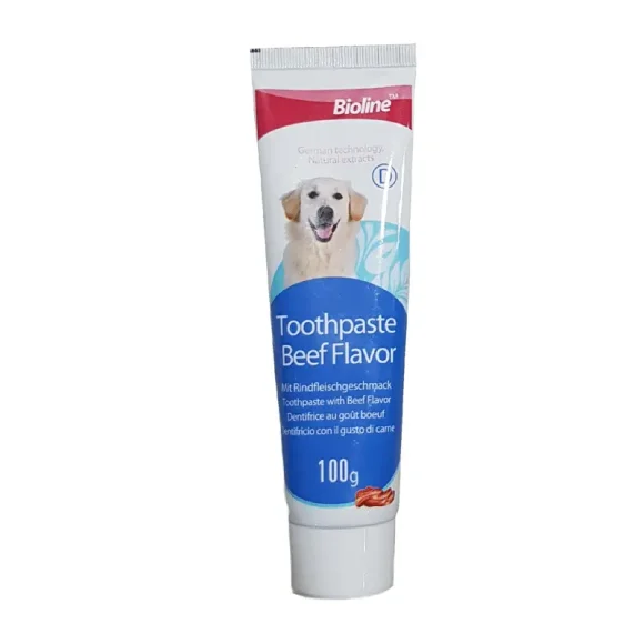 Pasta Dental 100g - Imagen 2