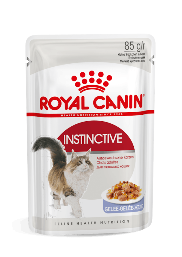 Royal Canin Instintive