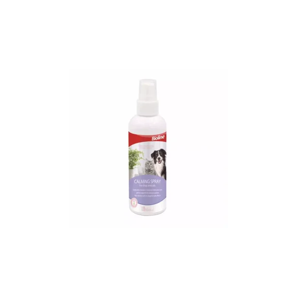 Calming spray 120ml