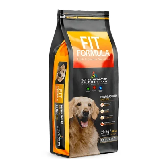 Fit Formula Adulto 20k
