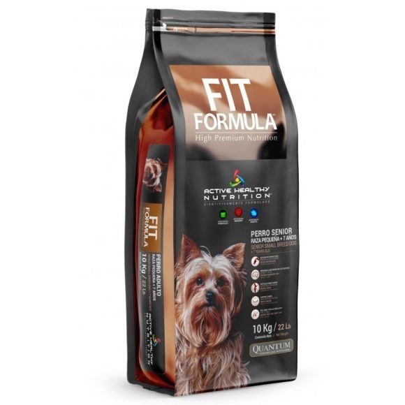 Fit Formula Senior 10K