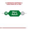 Royal Canin Alimento Humedo Mini Adulto Pouch 85g - Imagen 2